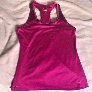 Nike Tank